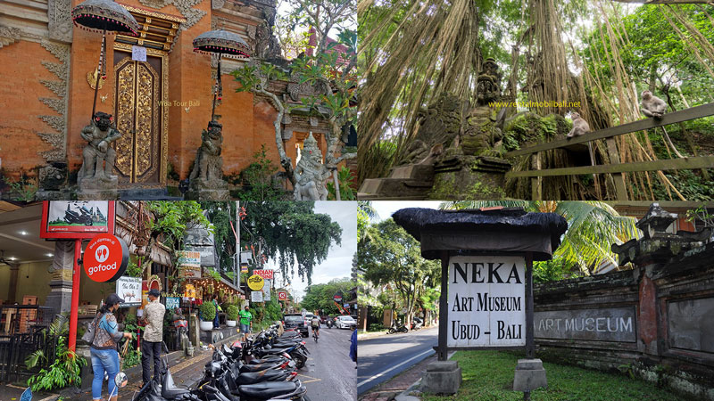 Ubud Tour Bali