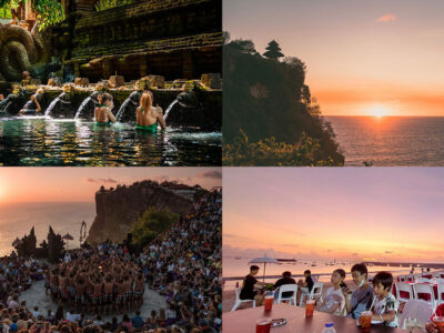 Kecak Uluwatu Tour