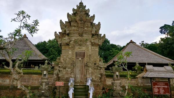 Pura Penataran