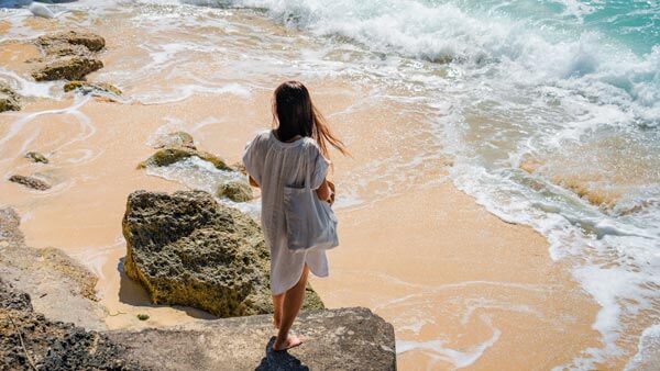 Pantai Suluban Uluwatu