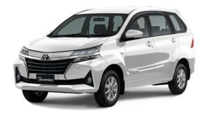 Sewa Avanza Bali