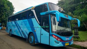 Sewa Bus Bali