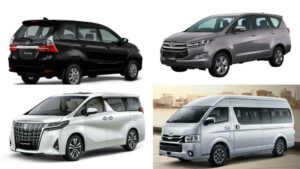 Sewa Mobil Bali Wira Tour