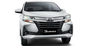 Sewa Avanza Bali