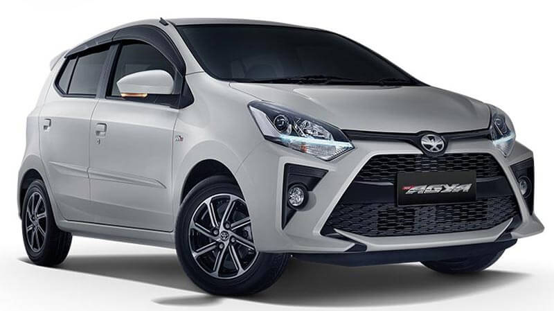Toyota Agya