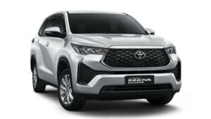Harga Innova Baru Zenix