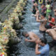 Harga Tiket Masuk Pura Tirta Empul Tampak Siring Bali