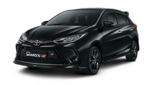 Harga Yaris Baru