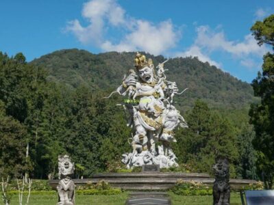 Kebun Raya Bedugul Bali