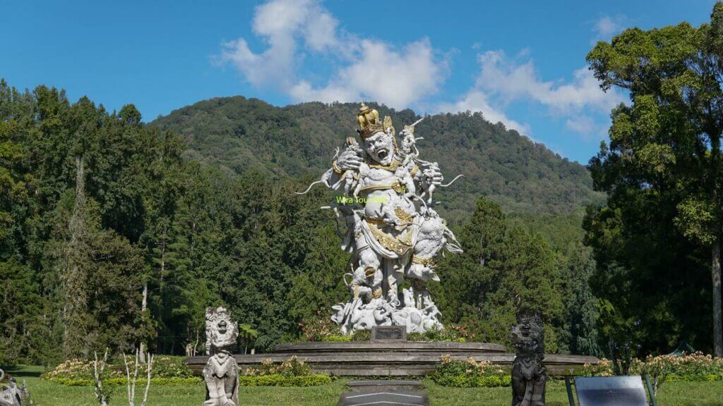 Kebun Raya Bedugul