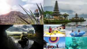 Paket Tour Di Bali 5 Hari