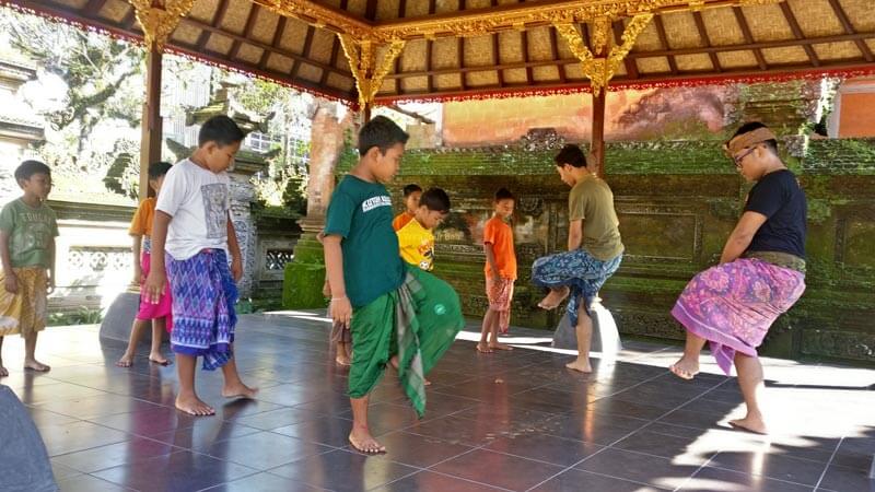 Waktu Terbaik Berkunjung