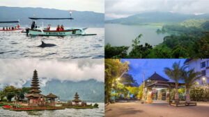 Paket Tour Lovina Bali