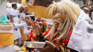 Panduan Atraksi Wisata Budaya Bali