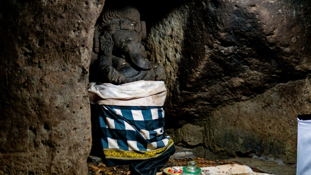 Harga Tiket Masuk Goa Gajah Terbaru [2026]