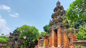 Museum Bali Denpasar, artefak kultural Bali