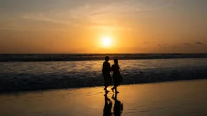 Pantai Kuta Bali – Destinasi Populer di Bali untuk Liburan.