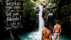 Harga Tiket Masuk Air Terjun Bali – Uji Nyali Anda di Destinasi Adrenalin