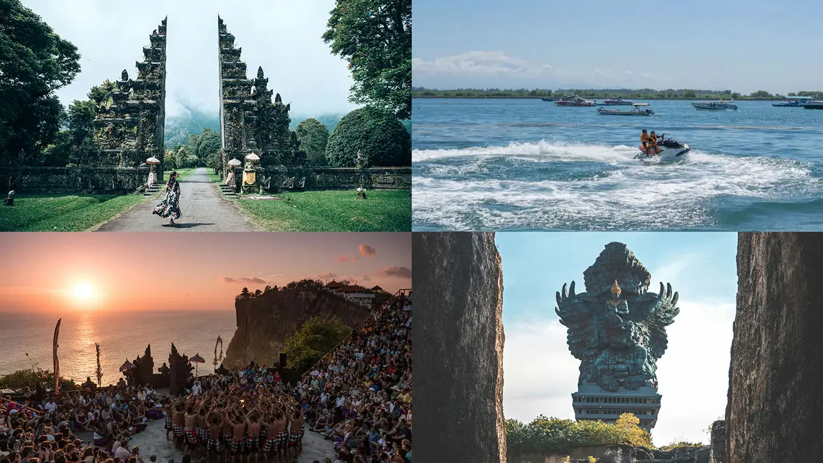 Bali Tour Murah – Paket wisata hemat & private tour ke destinasi favorit